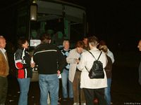 Impressionen von der  Wehrpolitische Reise 2008 - Plckenpass/Ktschach-Mautheng