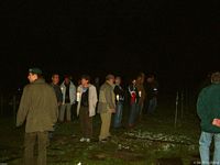 Impressionen von der  Wehrpolitische Reise 2008 - Plckenpass/Ktschach-Mautheng