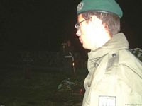 Impressionen von der  Wehrpolitische Reise 2008 - Plckenpass/Ktschach-Mautheng