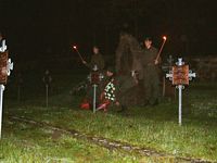 Impressionen von der  Wehrpolitische Reise 2008 - Plckenpass/Ktschach-Mautheng