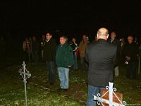 Impressionen von der  Wehrpolitische Reise 2008 - Plckenpass/Ktschach-Mautheng