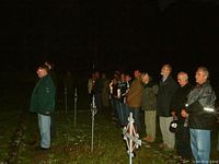 Impressionen von der  Wehrpolitische Reise 2008 - Plckenpass/Ktschach-Mautheng