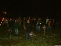 Impressionen von der  Wehrpolitische Reise 2008 - Plckenpass/Ktschach-Mautheng