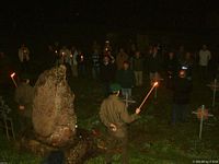 Impressionen von der  Wehrpolitische Reise 2008 - Plckenpass/Ktschach-Mautheng