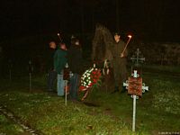 Impressionen von der  Wehrpolitische Reise 2008 - Plckenpass/Ktschach-Mautheng