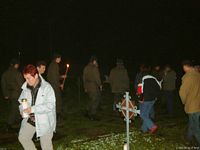 Impressionen von der  Wehrpolitische Reise 2008 - Plckenpass/Ktschach-Mautheng