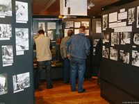 Impressionen von der  Wehrpolitische Reise 2008 - Plckenpass/Ktschach-Mautheng