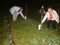 Impressionen von der  Wehrpolitische Reise 2008 - Plckenpass/Ktschach-Mautheng