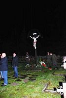 Impressionen von der  Wehrpolitische Reise 2008 - Plckenpass/Ktschach-Mautheng