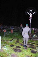 Impressionen von der  Wehrpolitische Reise 2008 - Plckenpass/Ktschach-Mautheng