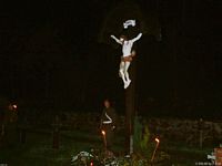 Impressionen von der  Wehrpolitische Reise 2008 - Plckenpass/Ktschach-Mautheng