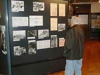 Impressionen von der  Wehrpolitische Reise 2008 - Plckenpass/Ktschach-Mautheng