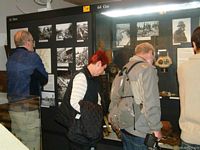 Impressionen von der  Wehrpolitische Reise 2008 - Plckenpass/Ktschach-Mautheng