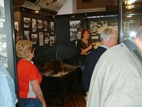 Impressionen von der  Wehrpolitische Reise 2008 - Plckenpass/Ktschach-Mautheng