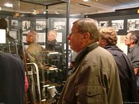 Impressionen von der  Wehrpolitische Reise 2008 - Plckenpass/Ktschach-Mautheng