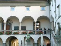 Impressionen von der  Wehrpolitische Reise 2008 - Plckenpass/Ktschach-Mautheng