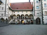 Impressionen von der  Wehrpolitische Reise 2008 - Plckenpass/Ktschach-Mautheng