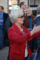 Impressionen von der  Wehrpolitische Reise 2008 - Plckenpass/Ktschach-Mautheng