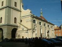 Impressionen von der  Wehrpolitische Reise 2008 - Plckenpass/Ktschach-Mautheng