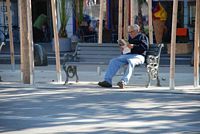 Impressionen von der  Wehrpolitische Reise 2008 - Plckenpass/Ktschach-Mautheng