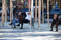 Impressionen von der  Wehrpolitische Reise 2008 - Plckenpass/Ktschach-Mautheng