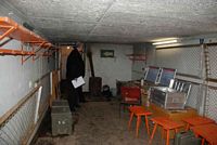 Impressionen von der  Wehrpolitische Reise 2008 - Plckenpass/Ktschach-Mautheng