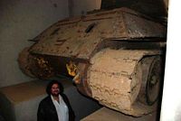 Impressionen von der  Wehrpolitische Reise 2008 - Plckenpass/Ktschach-Mautheng