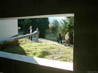 Impressionen von der  Wehrpolitische Reise 2008 - Plckenpass/Ktschach-Mautheng