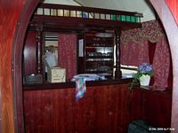 Impressionen von der  Wehrpolitische Reise 2008 - Plckenpass/Ktschach-Mautheng