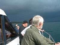 Impressionen von der  Wehrpolitische Reise 2008 - Plckenpass/Ktschach-Mautheng