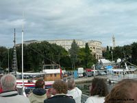 Impressionen von der  Wehrpolitische Reise 2008 - Plckenpass/Ktschach-Mautheng