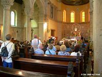 Impressionen von der  Wehrpolitische Reise 2008 - Plckenpass/Ktschach-Mautheng