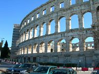 Impressionen von der  Wehrpolitische Reise 2008 - Plckenpass/Ktschach-Mautheng