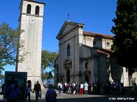 Impressionen von der  Wehrpolitische Reise 2008 - Plckenpass/Ktschach-Mautheng