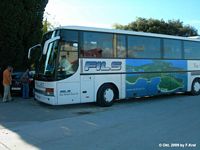 Impressionen von der  Wehrpolitische Reise 2008 - Plckenpass/Ktschach-Mautheng