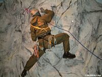 Impressionen von der Wehrpolitische Reise 2010