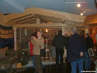 Impressionen von der Wehrpolitische Reise 2010