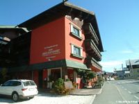 Impressionen von der Wehrpolitische Reise 2010