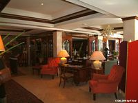 Impressionen von der Wehrpolitische Reise 2010