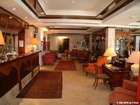 Impressionen von der Wehrpolitische Reise 2010