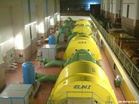 Impressionen von der Wehrpolitische Reise 2010