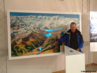 Impressionen von der Wehrpolitische Reise 2010