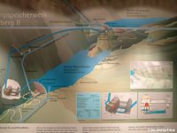 Impressionen von der Wehrpolitische Reise 2010