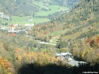 Impressionen von der Wehrpolitische Reise 2010