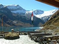 Impressionen von der Wehrpolitische Reise 2010