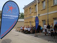 Impressionen vom 2. Grillen 2012