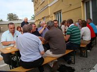 Impressionen vom 2. Grillen 2012