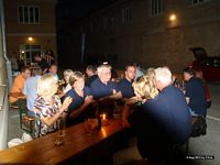 Impressionen vom 2. Grillen 2012