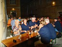 Impressionen vom 2. Grillen 2012