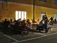 Impressionen vom 2. Grillen 2012